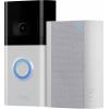 ring 8AC1PZ-0EU0 domovní IP/video telefon Chime Pro Wi-Fi přídavný gong pro 1 rodinu bílá