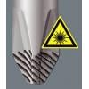 Wera Kraftform Big Pack 100 sada šroubováků, plochý, křížový PH, TORX, křížový PZ, 14dílná, 05105631001