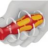 Wera Kraftform Big Pack 100 sada šroubováků, plochý, křížový PH, TORX, křížový PZ, 14dílná, 05105631001