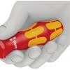 Wera Kraftform Big Pack 100 sada šroubováků, plochý, křížový PH, TORX, křížový PZ, 14dílná, 05105631001