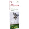 Gardigo Bird Repellent Spikes hřebíky na ochranu proti holubům Druh funkce odstrašení 10 ks