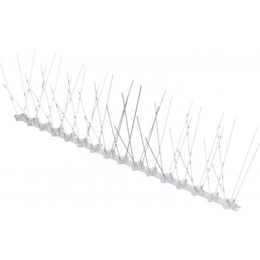 Gardigo Bird Repellent Spikes hřebíky na ochranu proti holubům Druh funkce odstrašení 10 ks