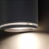 Steinel LED STRAHLER SPOT ONE SC ANT 058630 venkovní LED reflektor s PIR detektorem Energetická třída (EEK2021): F (A - G) 7.9 W Barvy světla (LED svítidlo):