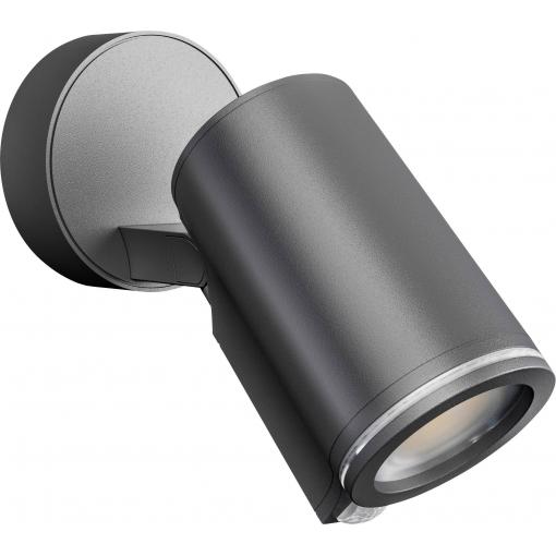 Steinel LED STRAHLER SPOT ONE SC ANT 058630 venkovní LED reflektor s PIR detektorem Energetická třída (EEK2021): F (A - G) 7.9 W Barvy světla (LED svítidlo):