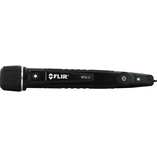 FLIR VP52-2 bezdotyková zkoušečka napětí, CAT IV 1000 V, LED, vibrace, akustika