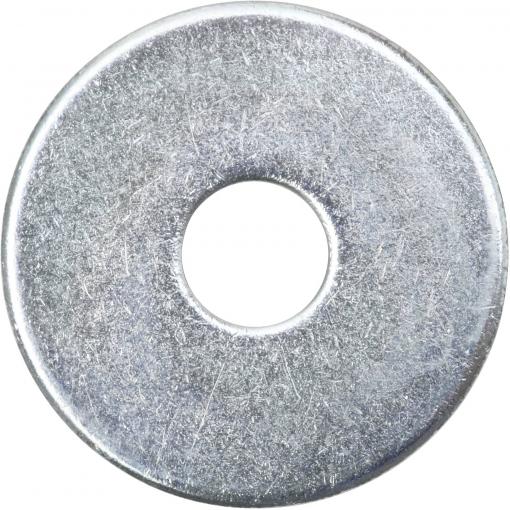 podložka k blatníku 6.4 mm 20 mm ocel pozinkované 50 ks SWG 411 60 20 25