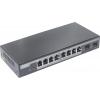 Digitus DN-95344 DN-95344 síťový switch 8 + 2 porty 10 / 100 / 1000 MBit/s