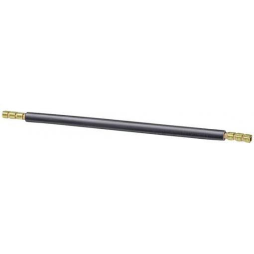 Siemens 5ST1293 Kabelový můstek pro N automat 5SX na obou koncích kabelové dutinky 6 mm2, délka 250 mm kabelový můstek 6 mm² 50 ks