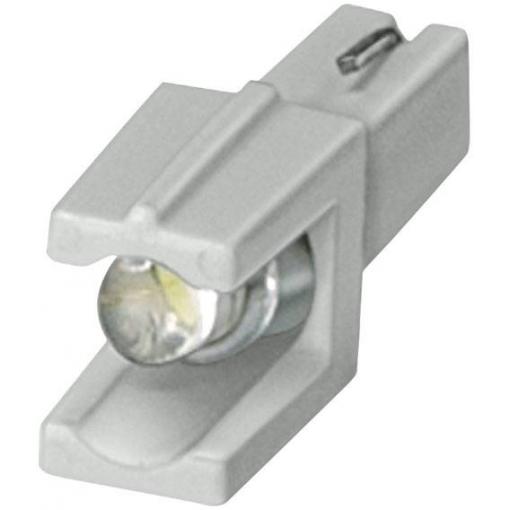 Siemens 5TG8056-0 LED žárovka čirá 60 V DC/AC 5 ks