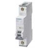 Siemens 5SY41067 5SY4106-7 elektrický jistič 1fázový 6 A 440, 230