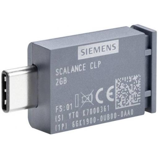 Siemens 6GK19000UB000AA0 6GK1900-0UB00-0AA0