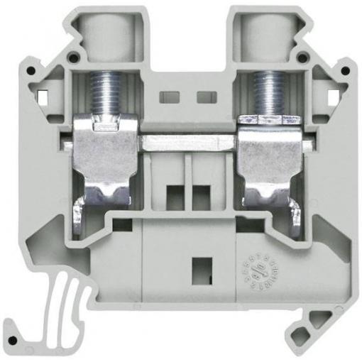 Siemens 8WH10000AK00 průchodková svorka šroubovací béžová 50 ks