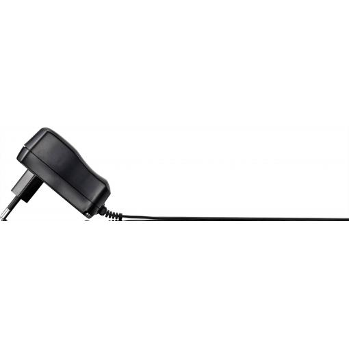 VOLTCRAFT VC-11320885 zásuvkový napájecí adaptér, stálé napětí, 24 V/DC, 0.3 A, 7.2 W