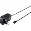 VOLTCRAFT VC-11320905 zásuvkový napájecí adaptér, nastavitelný, 3 V/DC, 4.5 V/DC, 5 V/DC, 6 V/DC, 7.5 V/DC, 9 V/DC, 12 V/DC, 1.5 A, 18 W