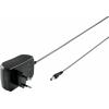 VOLTCRAFT VC-11320920 zásuvkový napájecí adaptér, stálé napětí, 12 V/DC, 1.5 A, 18 W