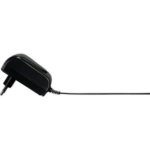 VOLTCRAFT VC-11320920 zásuvkový napájecí adaptér, stálé napětí, 12 V/DC, 1.5 A, 18 W
