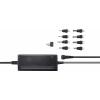 VOLTCRAFT VC-11320930 napájecí adaptér, nastavitelný 5 V/DC, 6 V/DC, 7.5 V/DC, 9 V/DC, 12 V/DC, 13.5 V/DC, 15 V/DC 3 A 36 W regulovatelné výstupní napětí