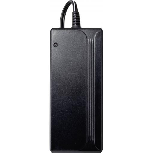 VOLTCRAFT VC-11320930 napájecí adaptér, nastavitelný 5 V/DC, 6 V/DC, 7.5 V/DC, 9 V/DC, 12 V/DC, 13.5 V/DC, 15 V/DC 3 A 36 W regulovatelné výstupní napětí