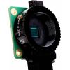 Raspberry Pi® SC1220 RASP CAM HQ modul barevné kamery CMOS Vhodné pro (vývojové sady): Raspberry Pi®