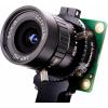 Raspberry Pi® SC0124 RPIZ CAM 6MM WW Širokoúhlý objektiv fotoaparátu Vhodné pro (vývojové sady): Raspberry Pi®
