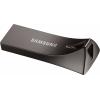 Samsung BAR Plus USB flash disk 256 GB titanová šedá MUF-256BE4/APC USB 3.1