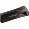 Samsung BAR Plus USB flash disk 128 GB titanová šedá MUF-128BE4/APC USB 3.2 (Gen 2)