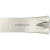 Samsung BAR Plus USB flash disk 256 GB stříbrná MUF-256BE3/APC USB 3.2 (Gen 2)