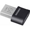 Samsung FIT Plus USB flash disk 64 GB černá MUF-64AB/APC USB 3.2 (Gen 2)