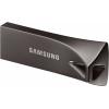 Samsung BAR Plus USB flash disk 64 GB titanová šedá MUF-64BE4/APC USB 3.2 (Gen 2)