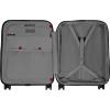 Wenger kufřík na kolečkách pro notebooky Syntry Carry-On Case Max. velikost: 35,8 cm (14,1) černá/šedá