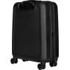 Wenger kufřík na kolečkách pro notebooky Syntry Carry-On Case Max. velikost: 35,8 cm (14,1) černá/šedá