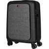 Wenger kufřík na kolečkách pro notebooky Syntry Carry-On Case Max. velikost: 35,8 cm (14,1) černá/šedá