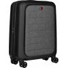 Wenger kufřík na kolečkách pro notebooky Syntry Carry-On Case Max. velikost: 35,8 cm (14,1) černá/šedá