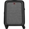 Wenger kufřík na kolečkách pro notebooky Syntry Carry-On Case Max. velikost: 35,8 cm (14,1) černá/šedá