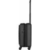 Wenger kufřík na kolečkách pro notebooky Syntry Carry-On Case Max. velikost: 35,8 cm (14,1) černá/šedá