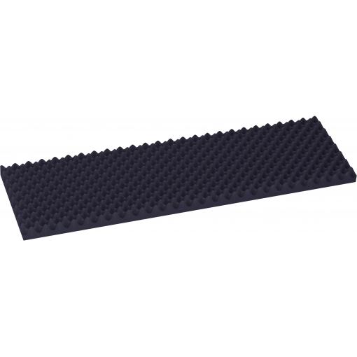 Tanos 83000066 Systainer III XXL pěnová izolace víka (d x š x v) 760 x 225 x 35 mm
