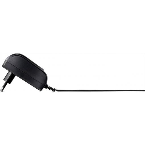 VOLTCRAFT VC-11329440 zásuvkový napájecí adaptér, stálé napětí, 24 V/DC, 0.75 A, 18 W