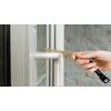 KEY SMART věšák na klíče KS904-BRS CleanKey mosaz 1 ks