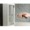 KEY SMART věšák na klíče KS904-BRS CleanKey mosaz 1 ks