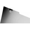 Durable Privacy Filter MAGNETIC fólie chránicí proti blikání obrazovky Notebook 35,6 cm (14) Formát obrazu: 16:9 514457 Universal