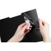 Durable Privacy Filter MAGNETIC fólie chránicí proti blikání obrazovky Notebook 39,6 cm (15,6) Formát obrazu: 16:9 514657 Universal