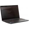 Durable Privacy Filter MAGNETIC fólie chránicí proti blikání obrazovky Notebook 39,6 cm (15,6) Formát obrazu: 16:9 514657 Universal