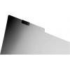 Durable Privacy Filter MAGNETIC fólie chránicí proti blikání obrazovky Notebook 39,6 cm (15,6) Formát obrazu: 16:9 514657 Universal