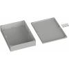 TRU COMPONENTS TC-9065572 Venkovní kryt 300 x 230 x 85 polykarbonát šedobílá (RAL 7035) 1 ks