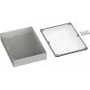 TRU COMPONENTS TC-9065576 Venkovní kryt 300 x 230 x 85 polykarbonát šedobílá (RAL 7035) 1 ks