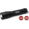 STAK Tiger LED kapesní svítilna na baterii 1600 lm 8 h 340 g