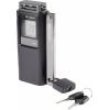 VOLTCRAFT DL-240K teplotní datalogger teplota -200 do 1372 °C funkce PDF, vč. držáku na stěnu