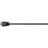 VOLTCRAFT SNG-1000-OC-N zásuvkový napájecí adaptér, nastavitelný, regulovatelné výstupní napětí, 3 V/DC, 4.5 V/DC, 5 V/DC, 6 V/DC, 9 V/DC, 12 V/DC, 1 A, 12 W
