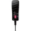 VOLTCRAFT SNG-1000-OC-N zásuvkový napájecí adaptér, nastavitelný, regulovatelné výstupní napětí, 3 V/DC, 4.5 V/DC, 5 V/DC, 6 V/DC, 9 V/DC, 12 V/DC, 1 A, 12 W