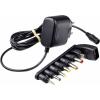 VOLTCRAFT VC-11332635 zásuvkový napájecí adaptér, stálé napětí, 5 V/DC, 2.5 A, 12.5 W